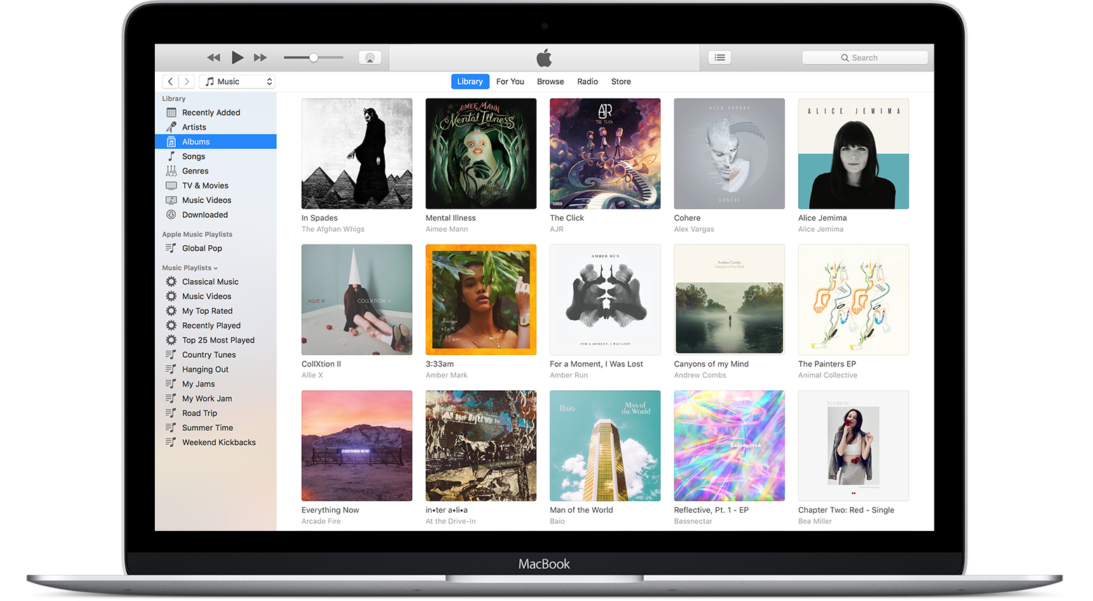 set permissions for app updates in mac